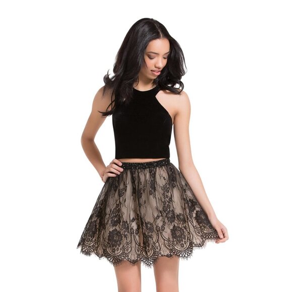 AP-2. Alyce Paris Cocktail & Mini Dresses - Picture 1 of 1